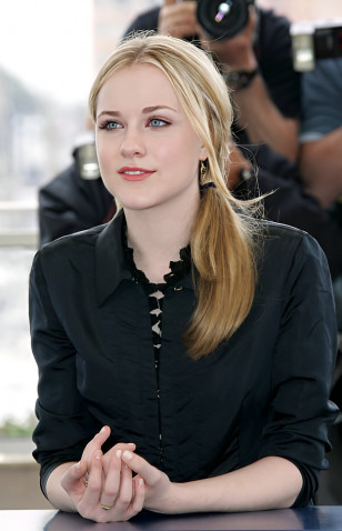 Evan Rachel Wood