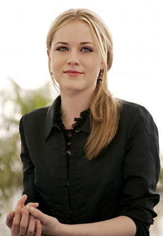 Evan Rachel Wood