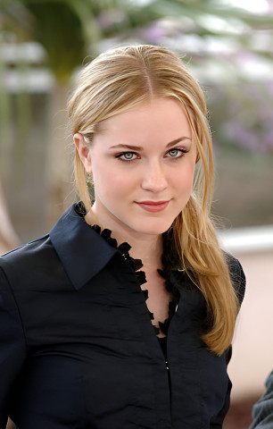 Evan Rachel Wood