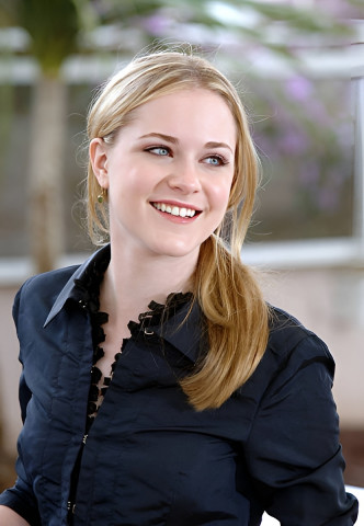 Evan Rachel Wood