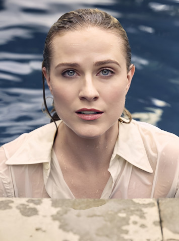 Evan Rachel Wood