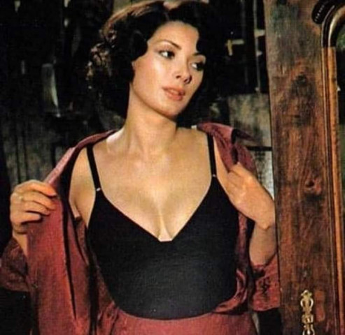 Edwige Fenech