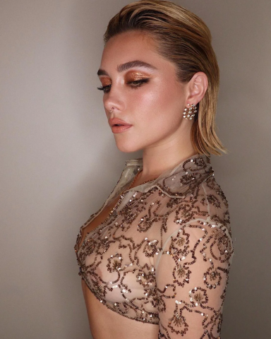 Florence Pugh