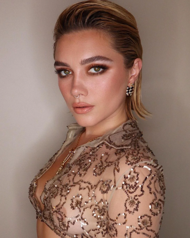 Florence Pugh