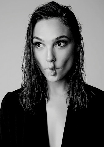 Gal Gadot