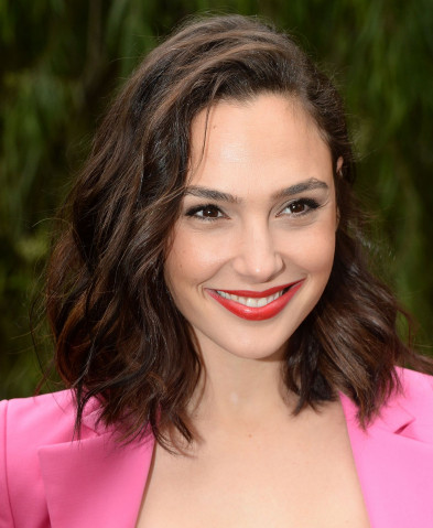 Gal Gadot Varietys Creative Impact Awards in Palm-Springs