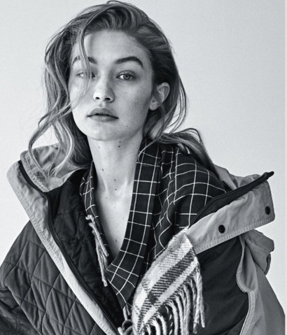 Gigi Hadid