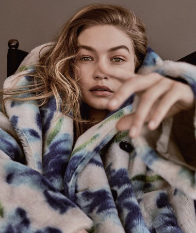 Gigi Hadid