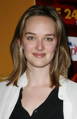 Jess Weixler