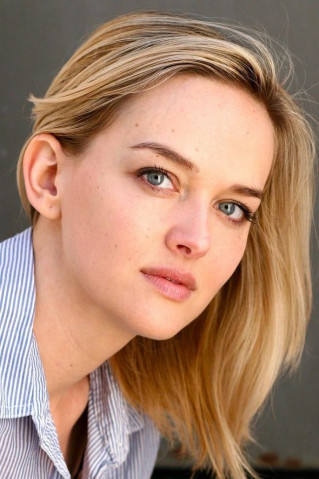 Jess Weixler