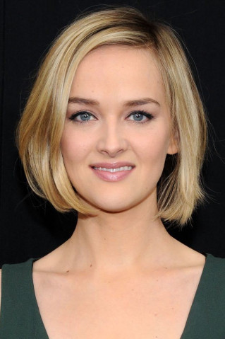 Jess Weixler