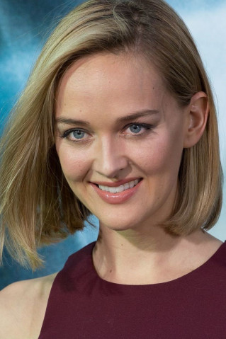 Jess Weixler