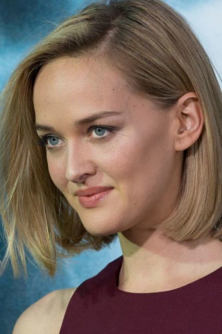 Jess Weixler