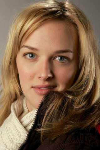 Jess Weixler