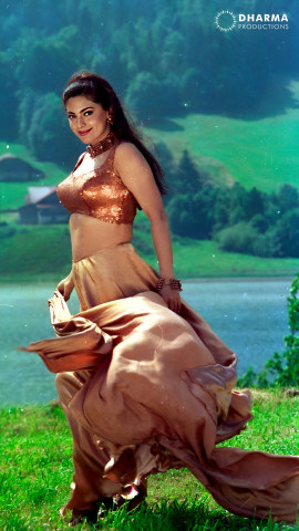 Juhi Chawla