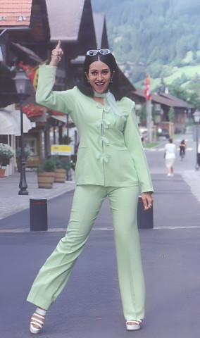 Karisma Kapoor