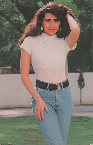 Karisma Kapoor