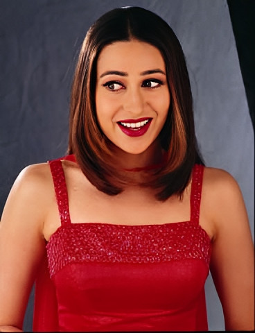 Karisma Kapoor