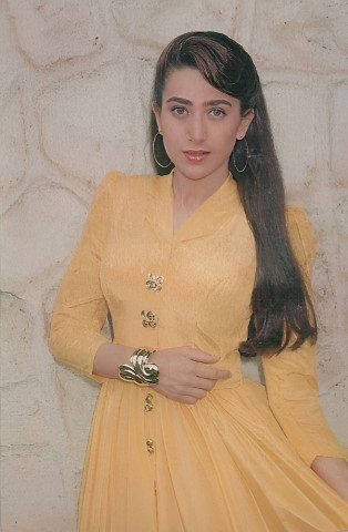 Karisma Kapoor