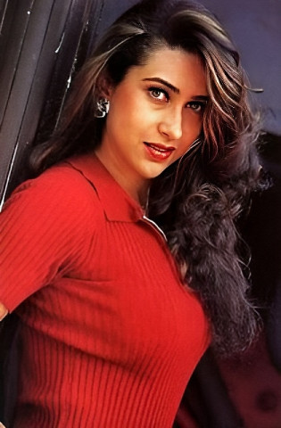 Karisma Kapoor