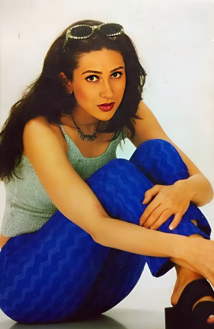 Karisma Kapoor