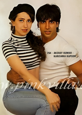 Karisma Kapoor