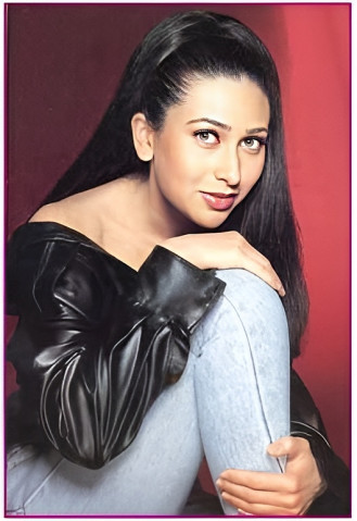 Karisma Kapoor