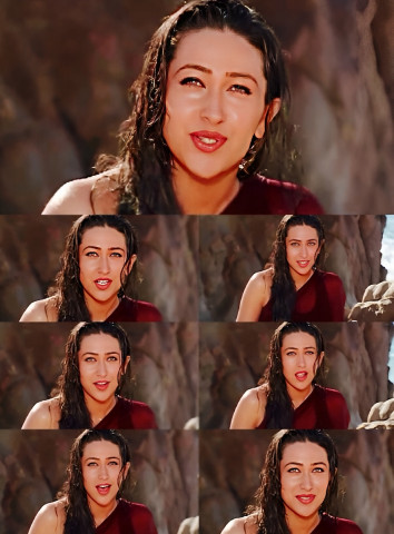 Karisma Kapoor