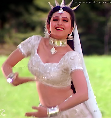 Karisma Kapoor