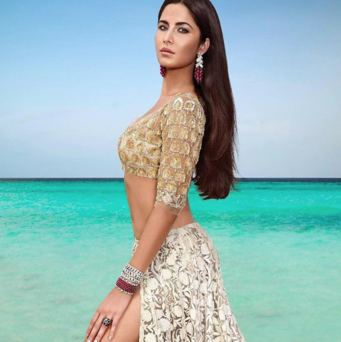 Katrina Kaif