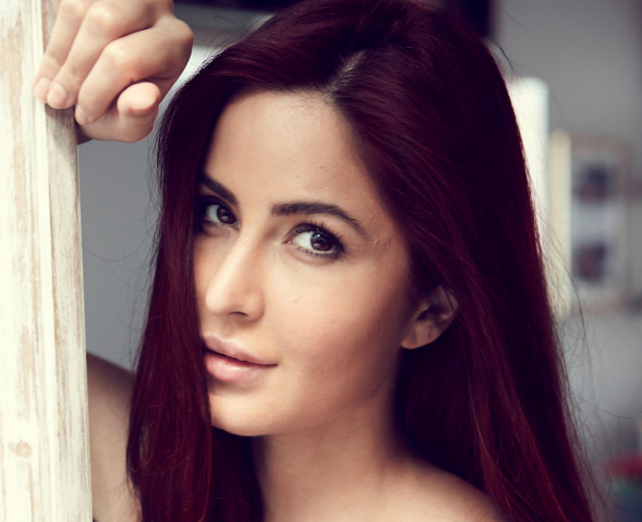 Katrina Kaif