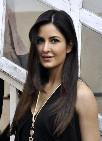 Katrina Kaif