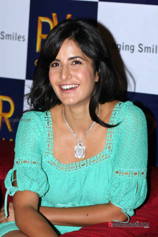 Katrina Kaif