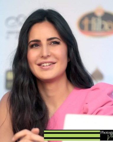 Katrina Kaif