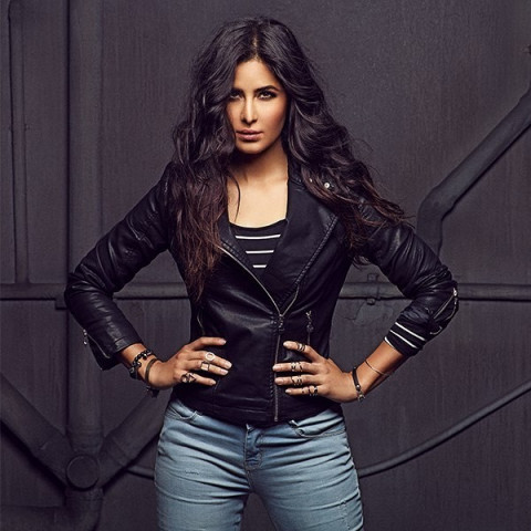 Katrina Kaif