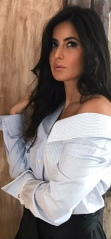 Katrina Kaif