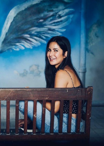 Katrina Kaif