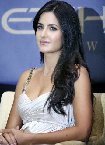 Katrina Kaif