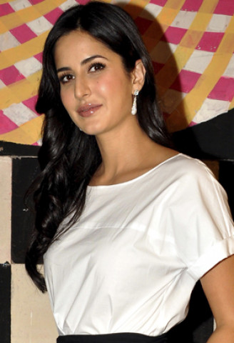 Katrina Kaif