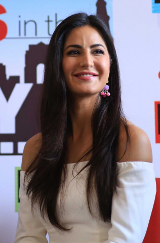 Katrina Kaif