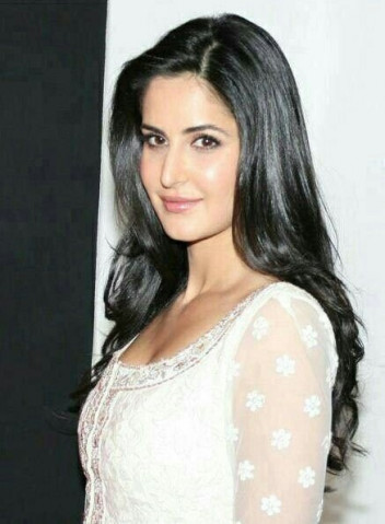 Katrina Kaif