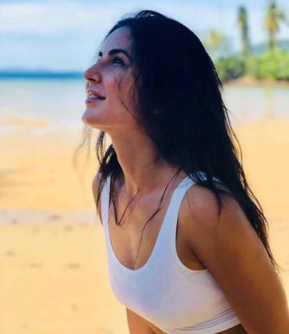 Katrina Kaif