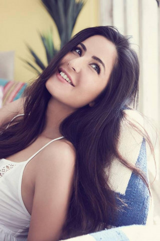 Katrina Kaif