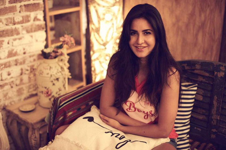 Katrina Kaif