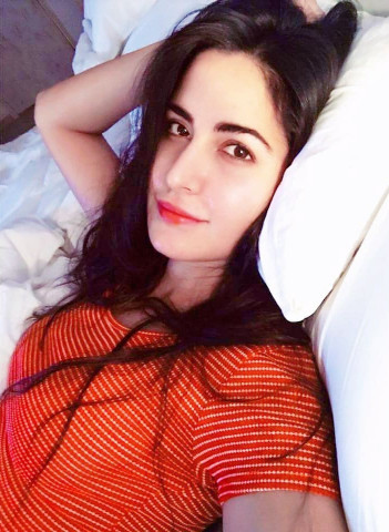 Katrina Kaif