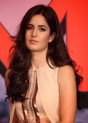 Katrina Kaif