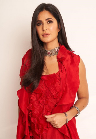 Katrina Kaif