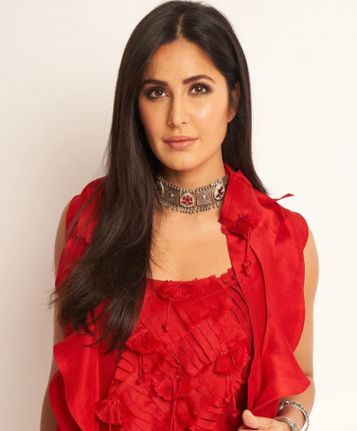 Katrina Kaif