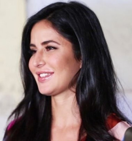 Katrina Kaif