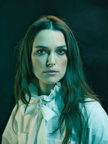 Keira Knightley